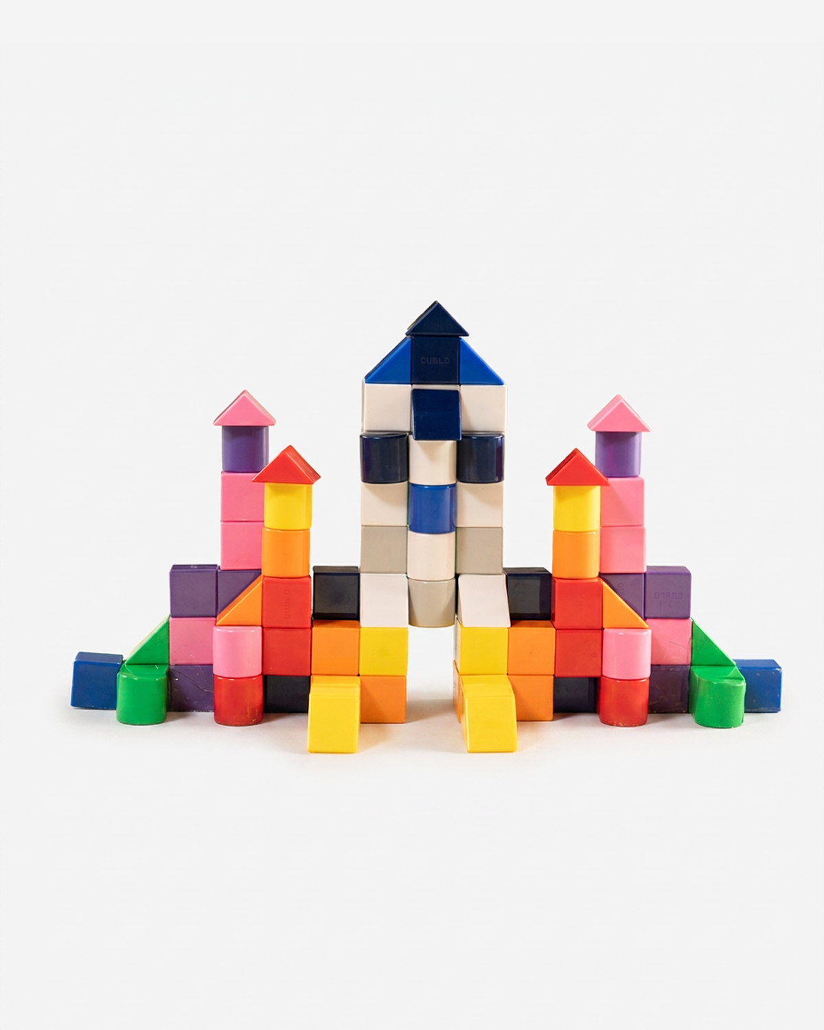 Creative Building