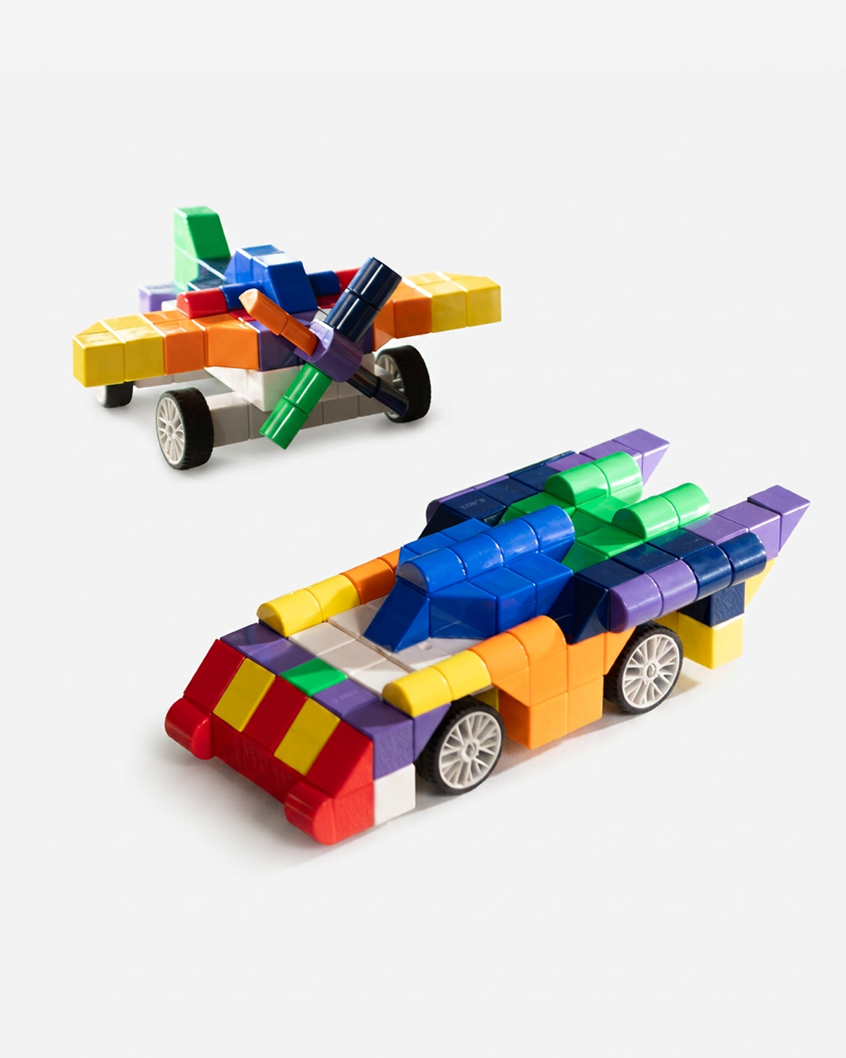 Vehicle Series