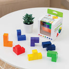 SOMA CUBE