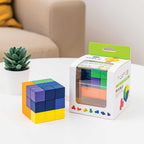SOMA CUBE