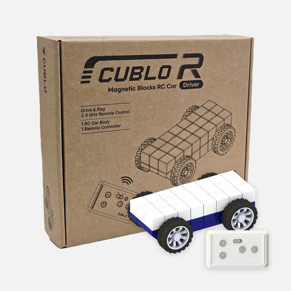 CUBLO-R