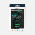 PUZZLE CARD