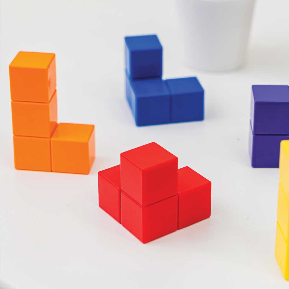 SOMA CUBE