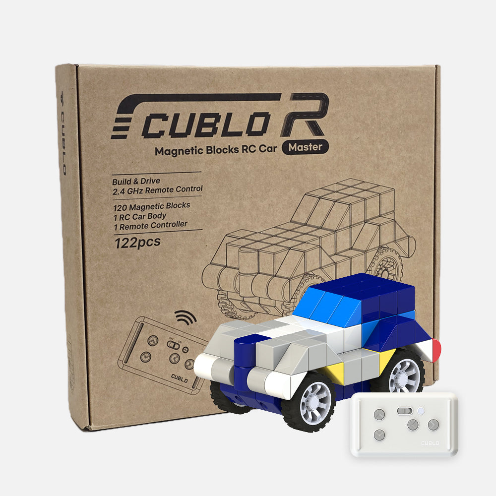 CUBLO-R