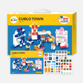 CUBLO TOWN
