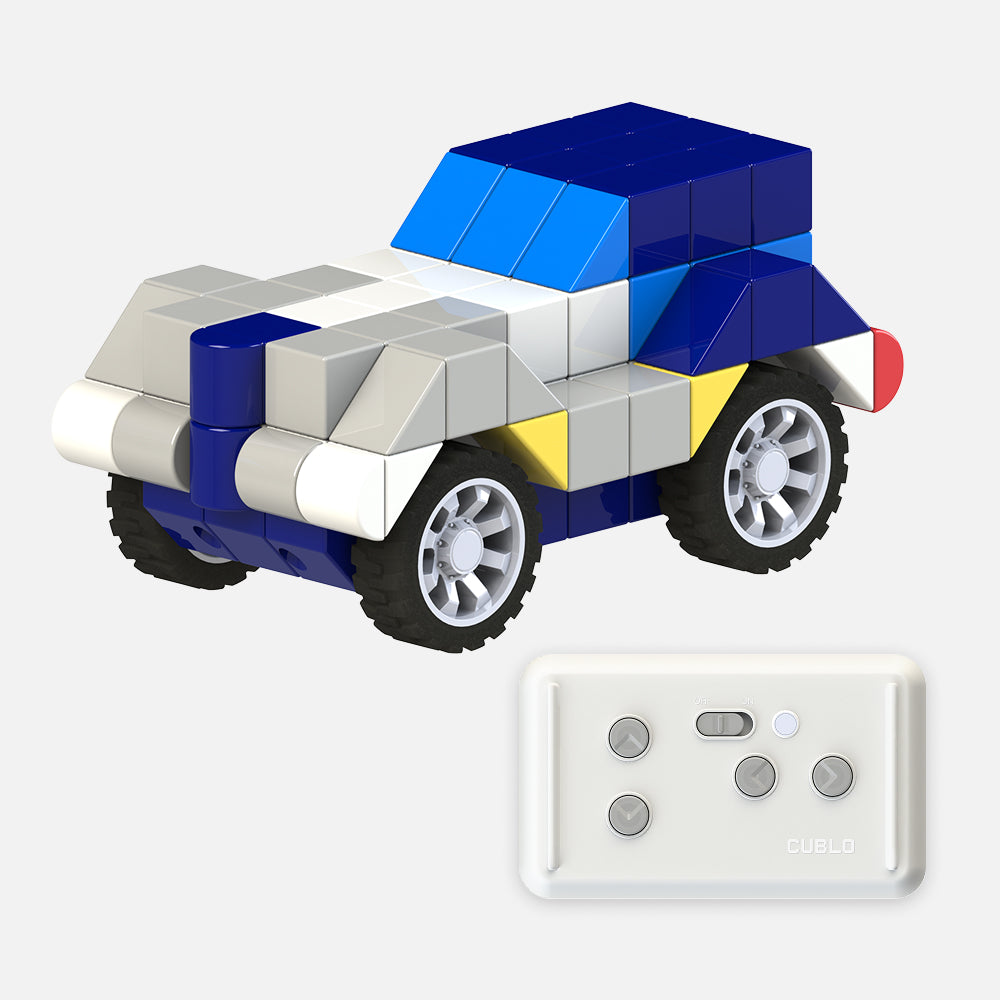 CUBLO-R