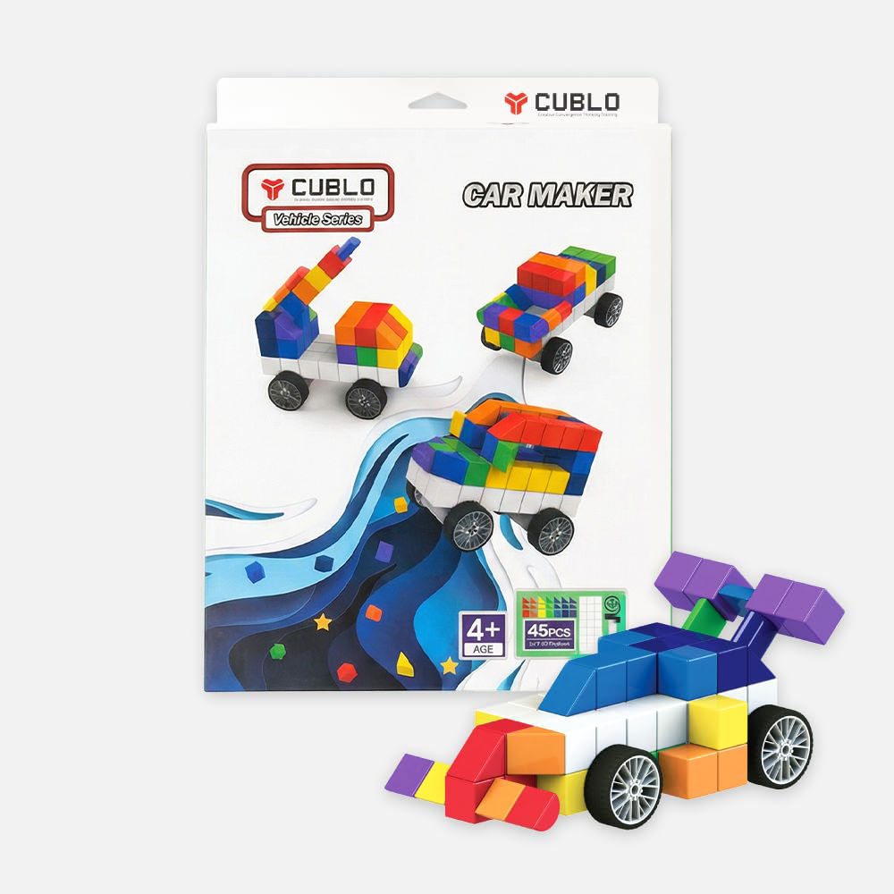 CAR MAKER